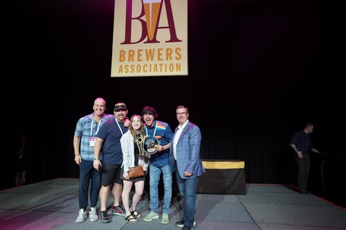 World Beer Cup 2024 Winners