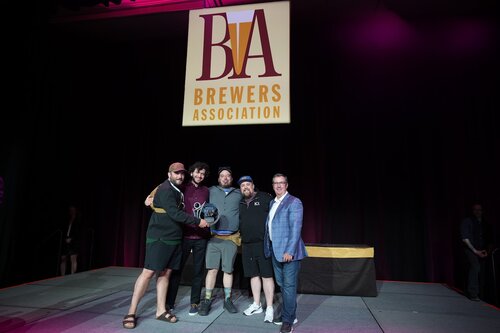 World Beer Cup 2024 Winners