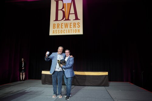World Beer Cup 2024 Winners