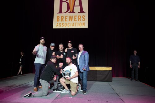 World Beer Cup 2024 Winners
