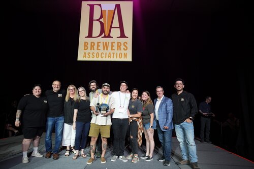 World Beer Cup 2024 Winners