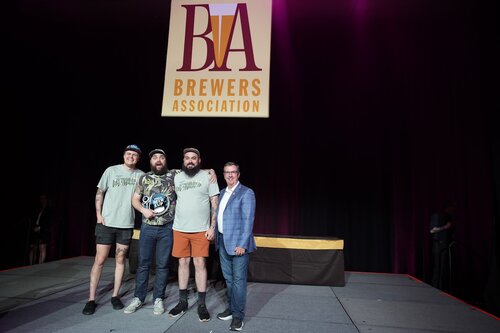 World Beer Cup 2024 Winners