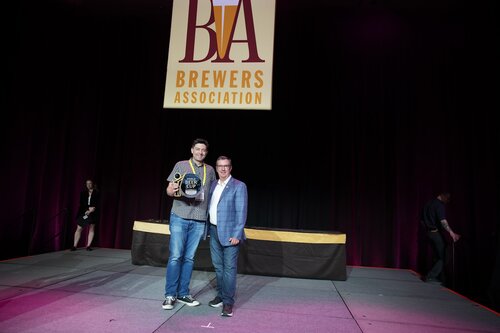 World Beer Cup 2024 Winners