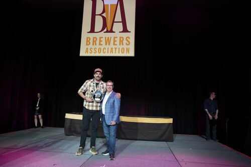 World Beer Cup 2024 Winners
