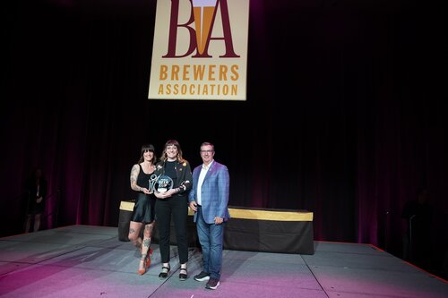 World Beer Cup 2024 Winners