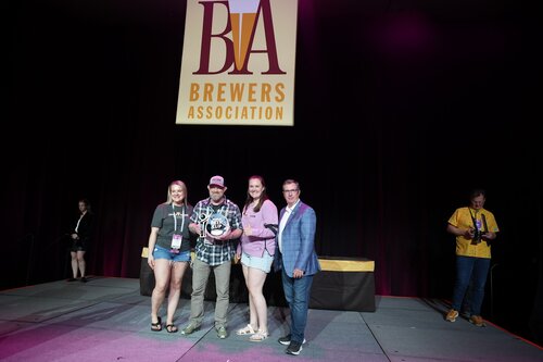 World Beer Cup 2024 Winners