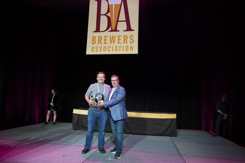 World Beer Cup 2024 Winners