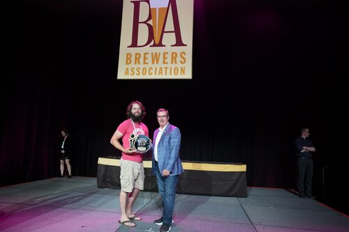 World Beer Cup 2024 Winners