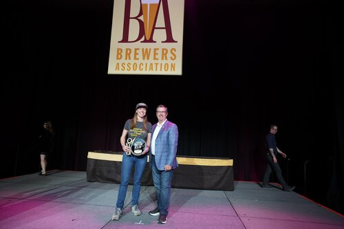 World Beer Cup 2024 Winners