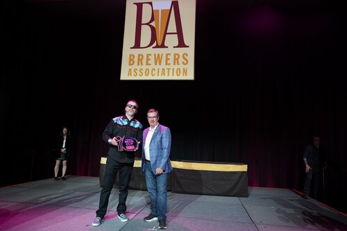 World Beer Cup 2024 Winners