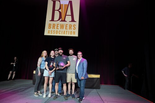 World Beer Cup 2024 Winners