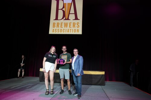World Beer Cup 2024 Winners