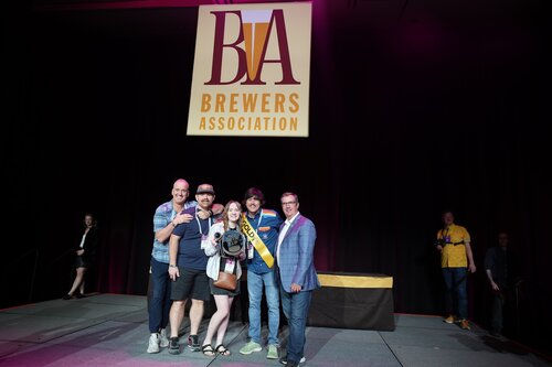 World Beer Cup 2024 Winners