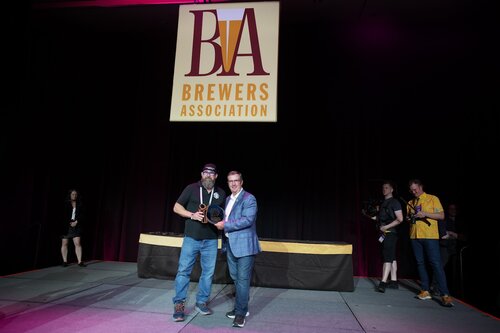 World Beer Cup 2024 Winners
