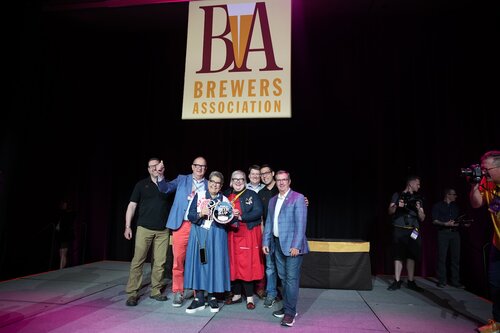 World Beer Cup 2024 Winners