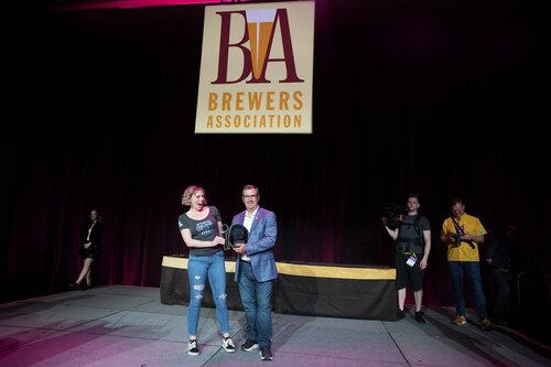 World Beer Cup 2024 Winners