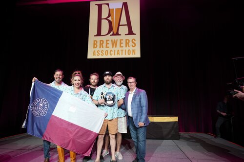 World Beer Cup 2024 Winners