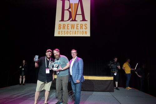 World Beer Cup 2024 Winners