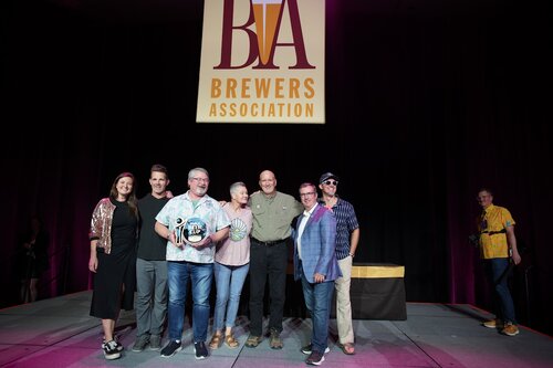 World Beer Cup 2024 Winners