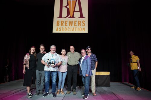 World Beer Cup 2024 Winners