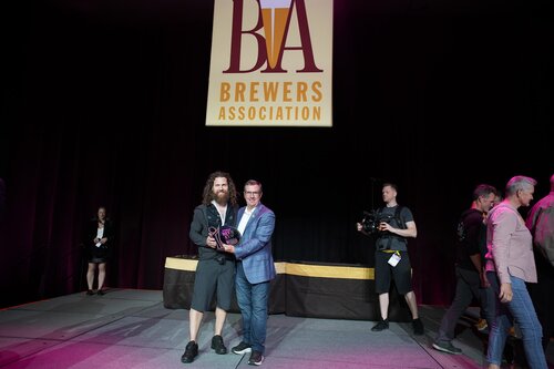World Beer Cup 2024 Winners