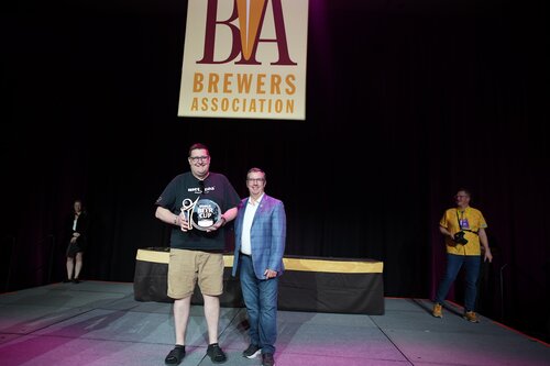 World Beer Cup 2024 Winners