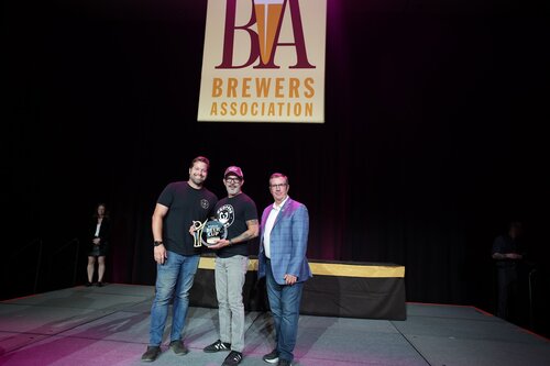 World Beer Cup 2024 Winners