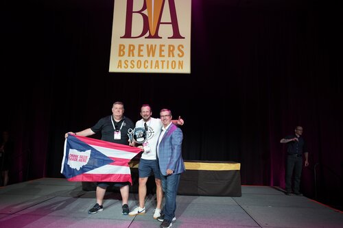 World Beer Cup 2024 Winners