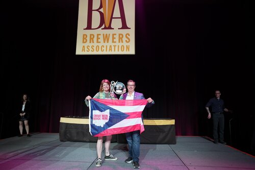 World Beer Cup 2024 Winners
