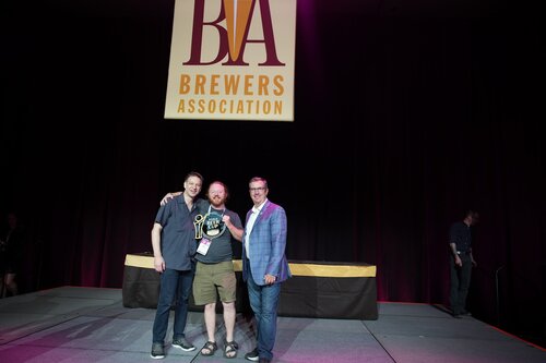 World Beer Cup 2024 Winners