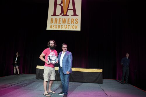 World Beer Cup 2024 Winners