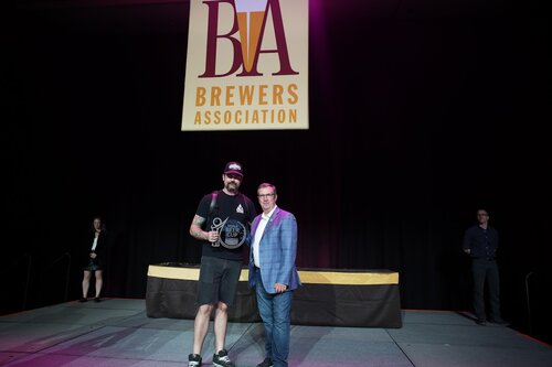 World Beer Cup 2024 Winners