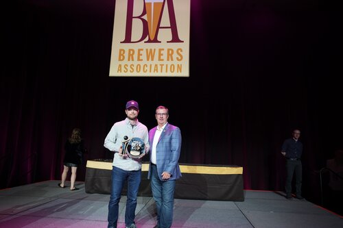 World Beer Cup 2024 Winners
