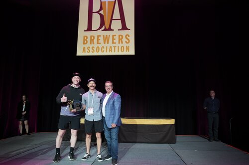 World Beer Cup 2024 Winners