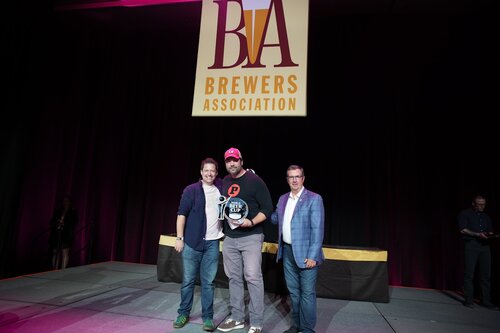 World Beer Cup 2024 Winners