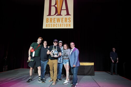 World Beer Cup 2024 Winners