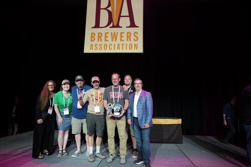 World Beer Cup 2024 Winners