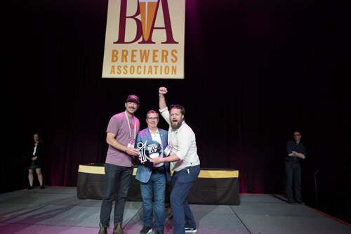 World Beer Cup 2024 Winners