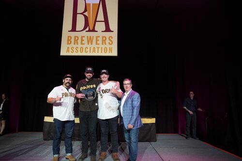 World Beer Cup 2024 Winners
