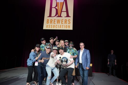 World Beer Cup 2024 Winners