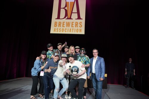World Beer Cup 2024 Winners