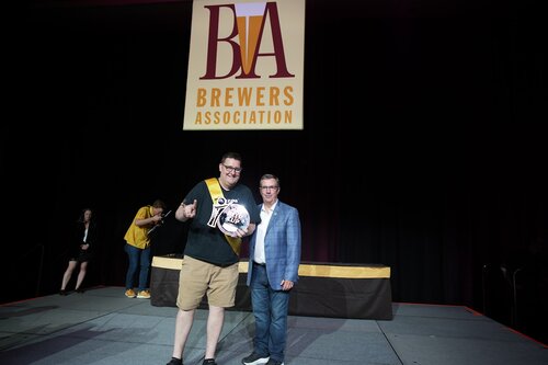 World Beer Cup 2024 Winners