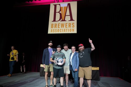 World Beer Cup 2024 Winners