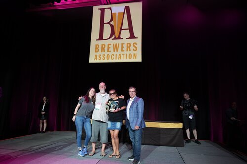 World Beer Cup 2024 Winners