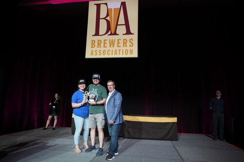 World Beer Cup 2024 Winners