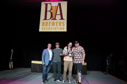 World Beer Cup 2024 Winners