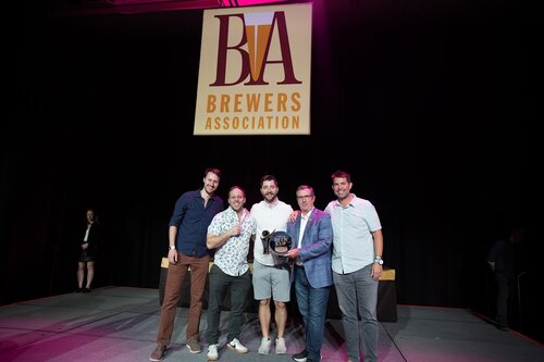 World Beer Cup 2024 Winners