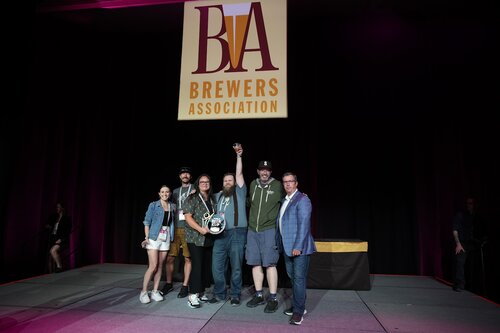 World Beer Cup 2024 Winners
