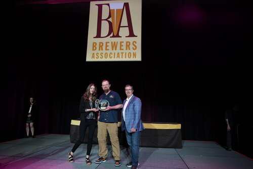 World Beer Cup 2024 Winners