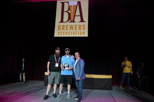 World Beer Cup 2024 Winners